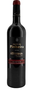 Marcolino Sêbo Quinta Da Pinheira Borja 2012